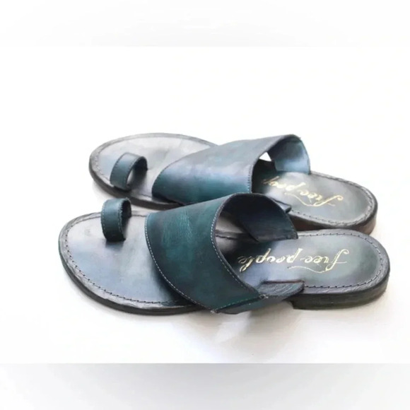 Free People sandals - Picture 4 of 13